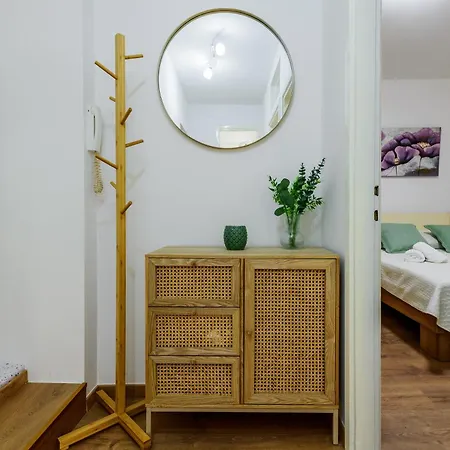 Pretty Apartment In The Centre - Old Town Zadar Exterior photo