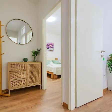 Pretty Apartment In The Centre - Old Town Zadar Exterior photo