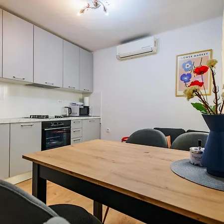 Pretty Apartment In The Centre - Old Town Zadar Exterior photo