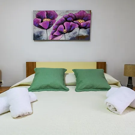 Pretty Apartment In The Centre - Old Town Zadar Exterior photo