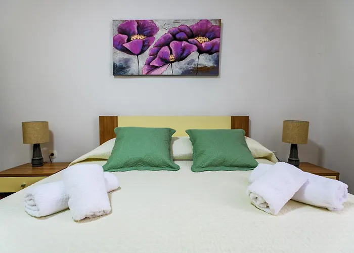 Pretty Apartment In The Centre - Old Town Zadar