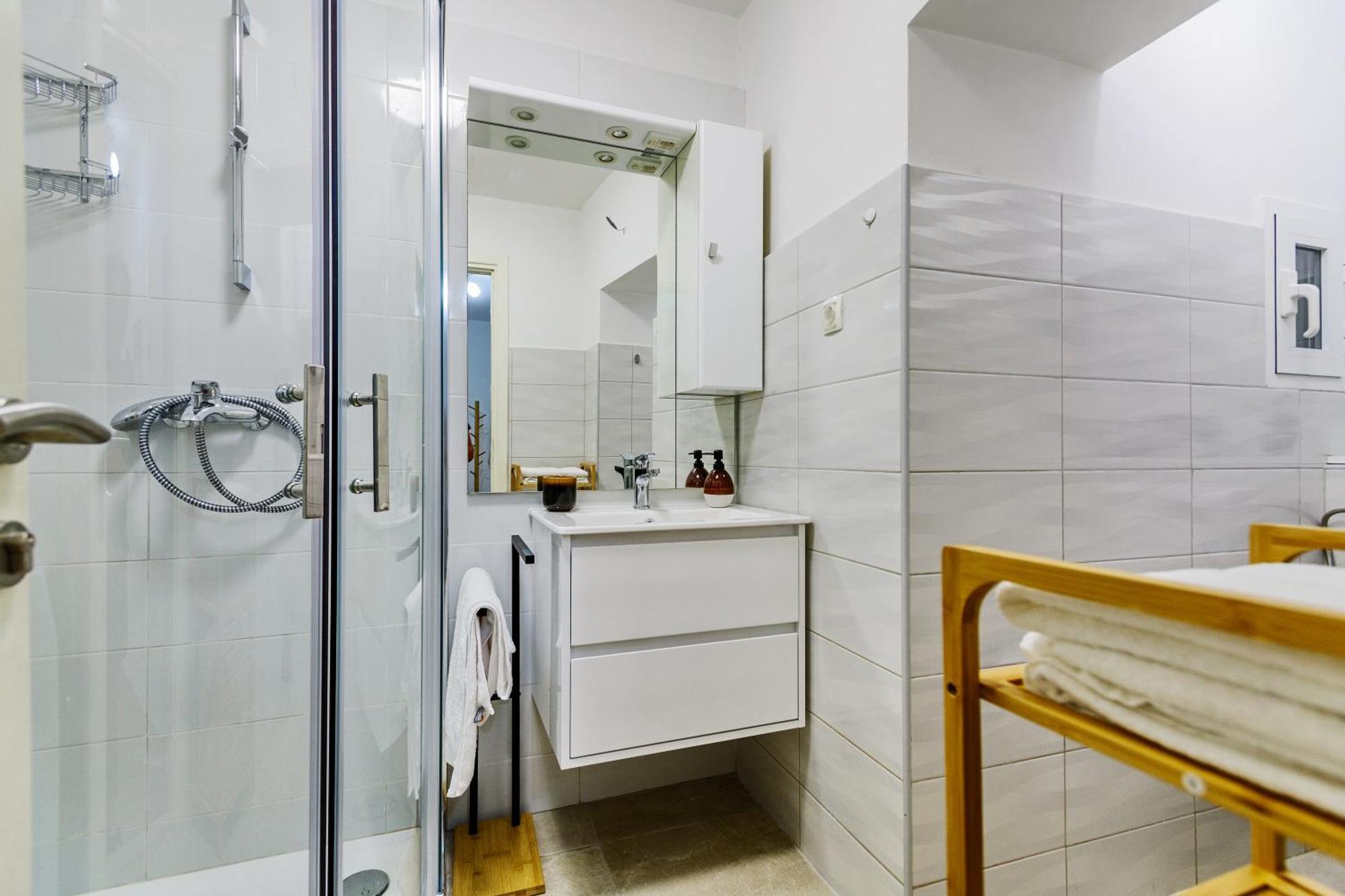 Pretty In The Centre - Old Town Apartment Zadar