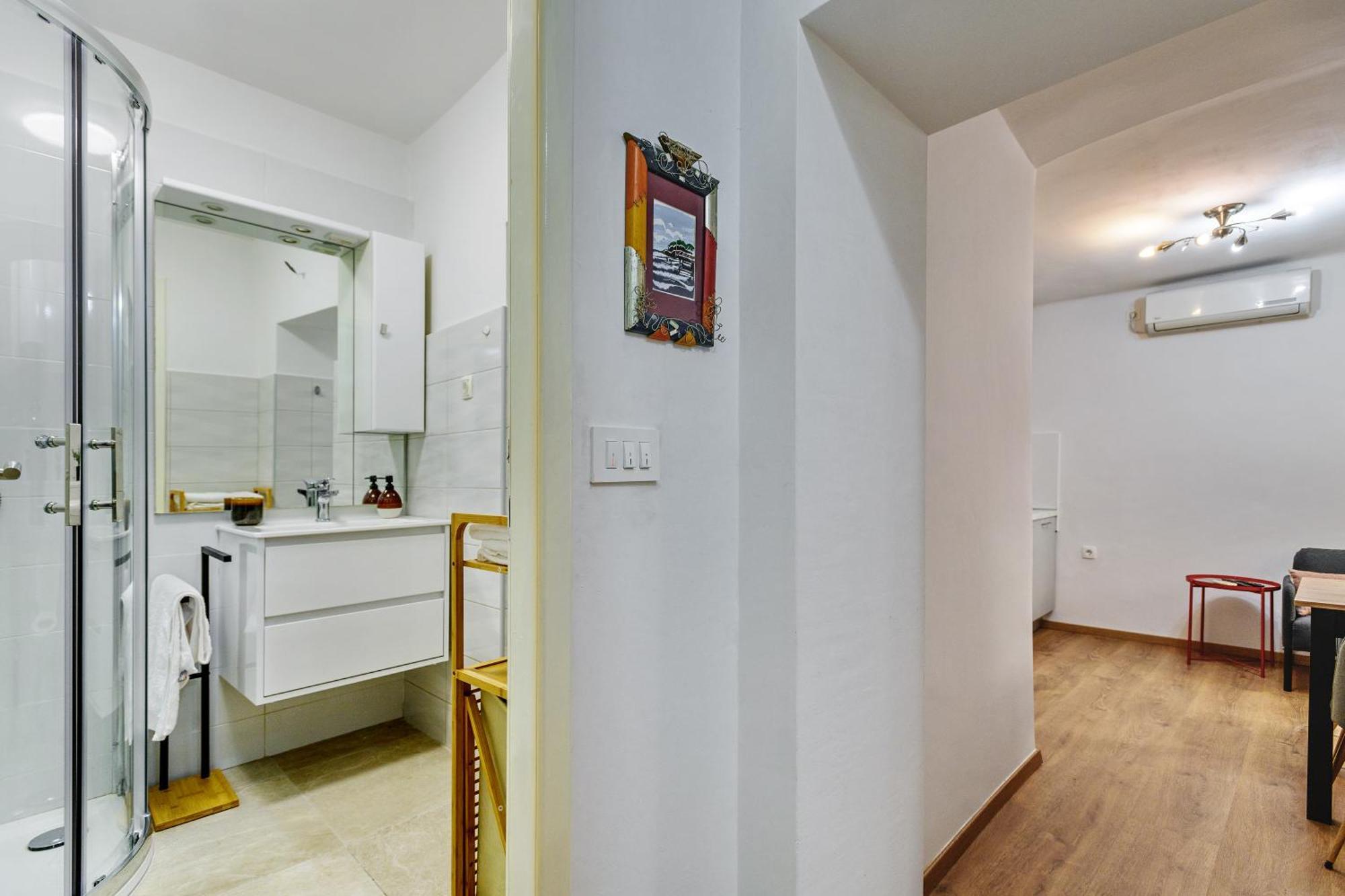 Apartment Pretty In The Centre - Old Town Zadar