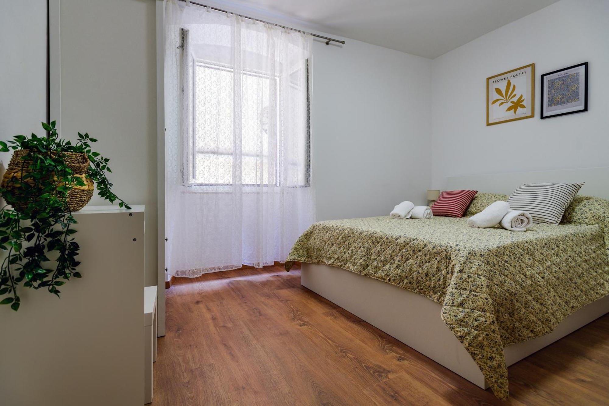 Pretty In The Centre - Old Town Apartment Zadar