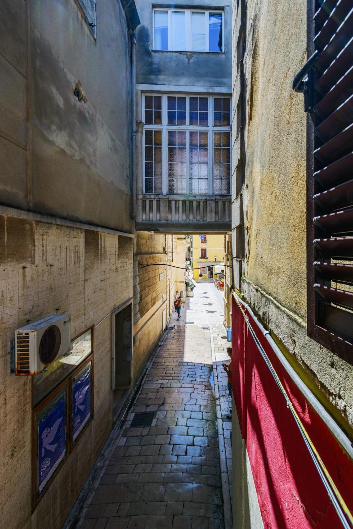 Pretty In The Centre - Old Town * Zadar