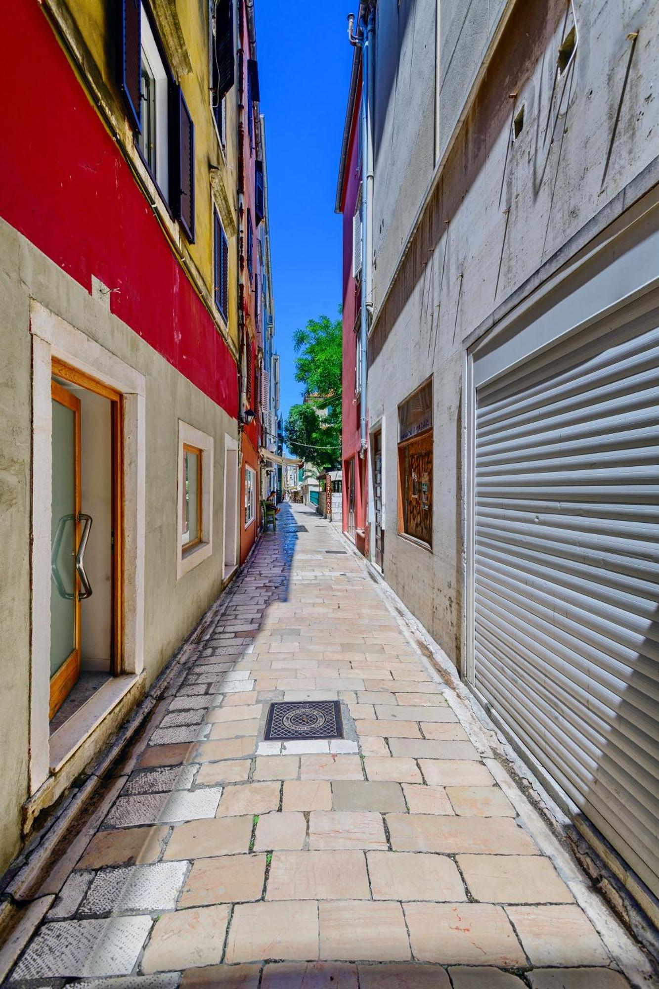 Pretty In The Centre - Old Town * Zadar