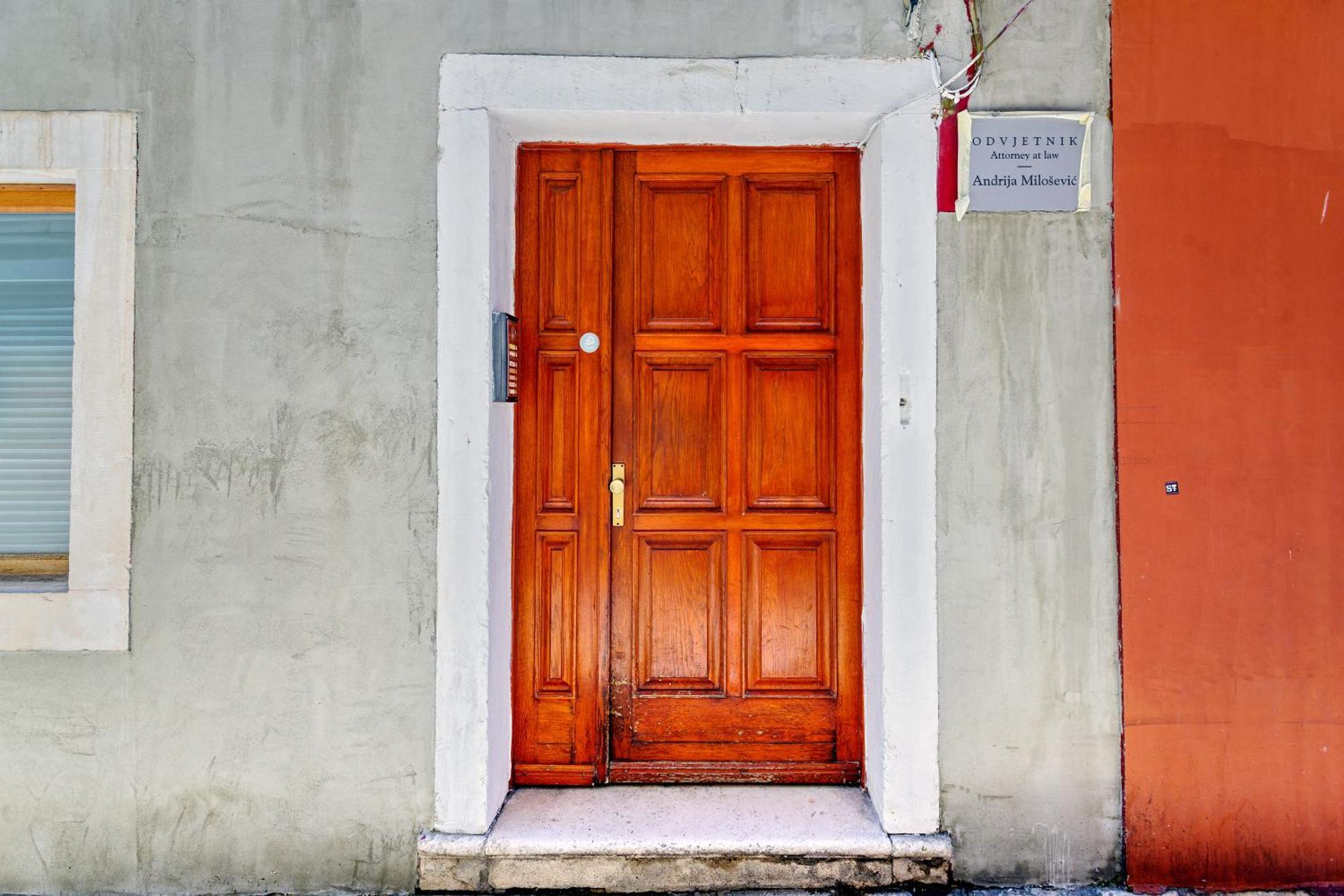 Pretty In The Centre - Old Town Apartment Zadar