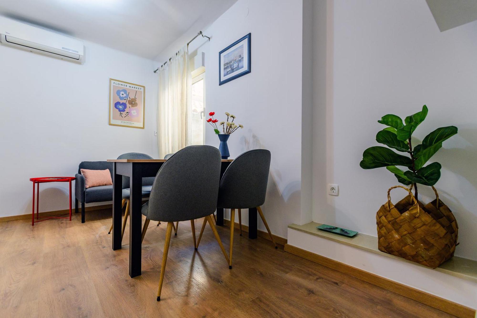 Pretty In The Centre - Old Town Appartement *