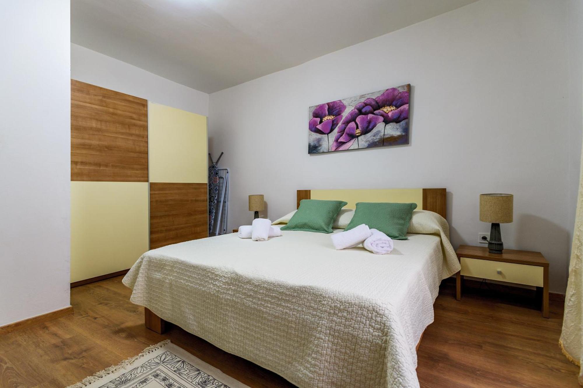 Pretty In The Centre - Old Town Apartment Zadar