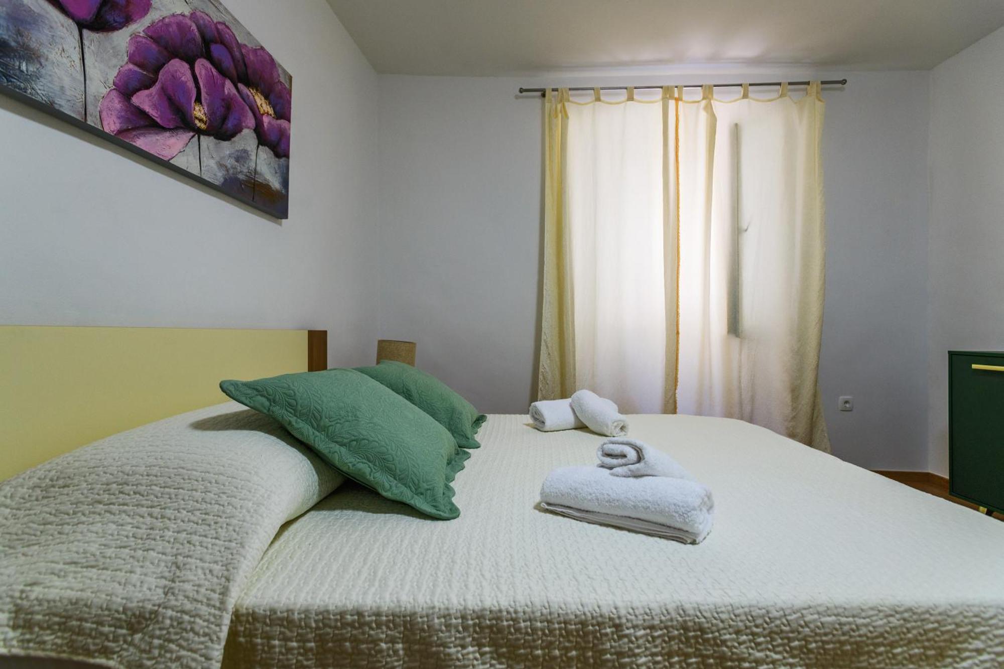 Pretty In The Centre - Old Town Apartment Zadar