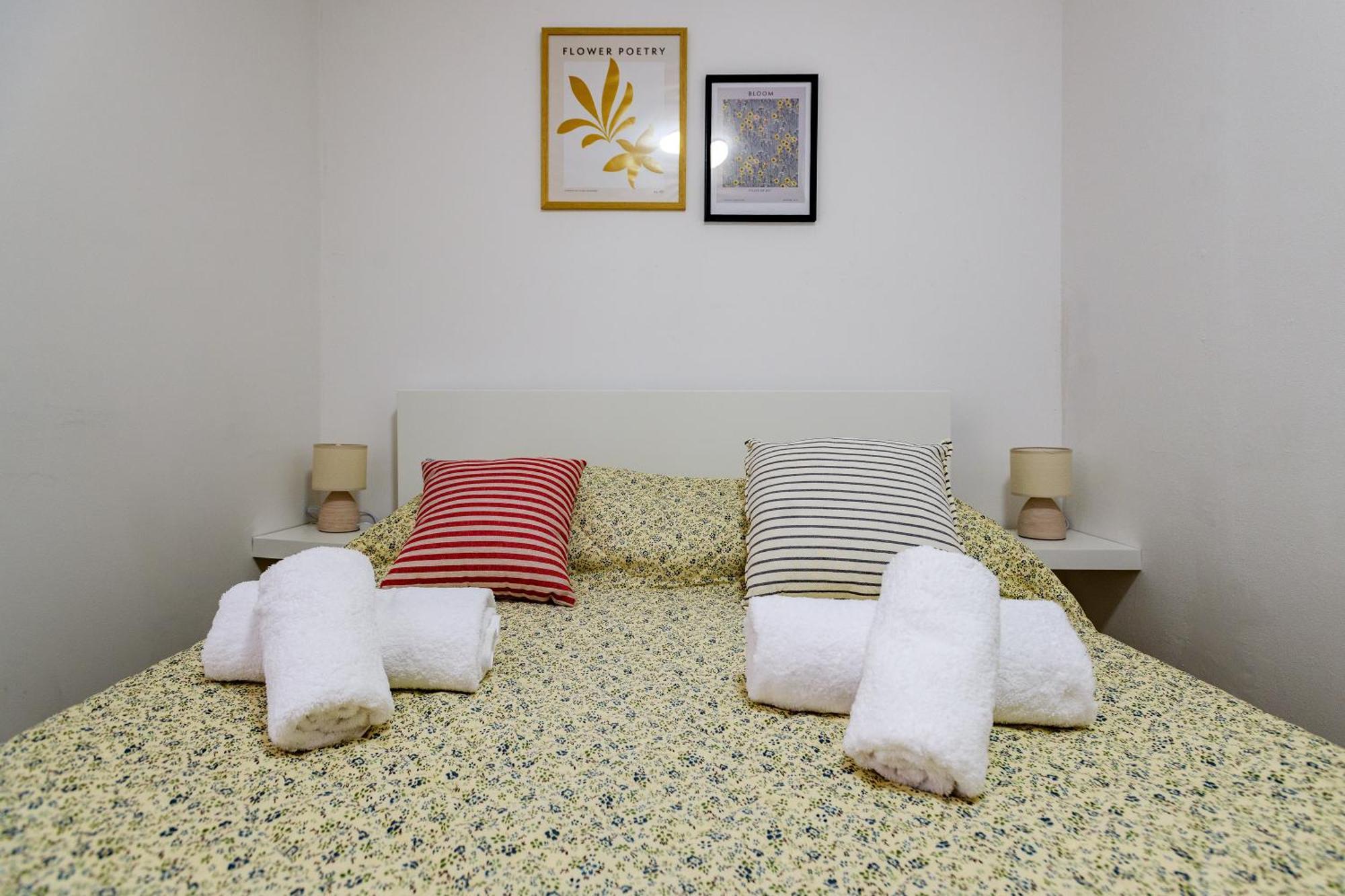 Pretty In The Centre - Old Town Appartement *