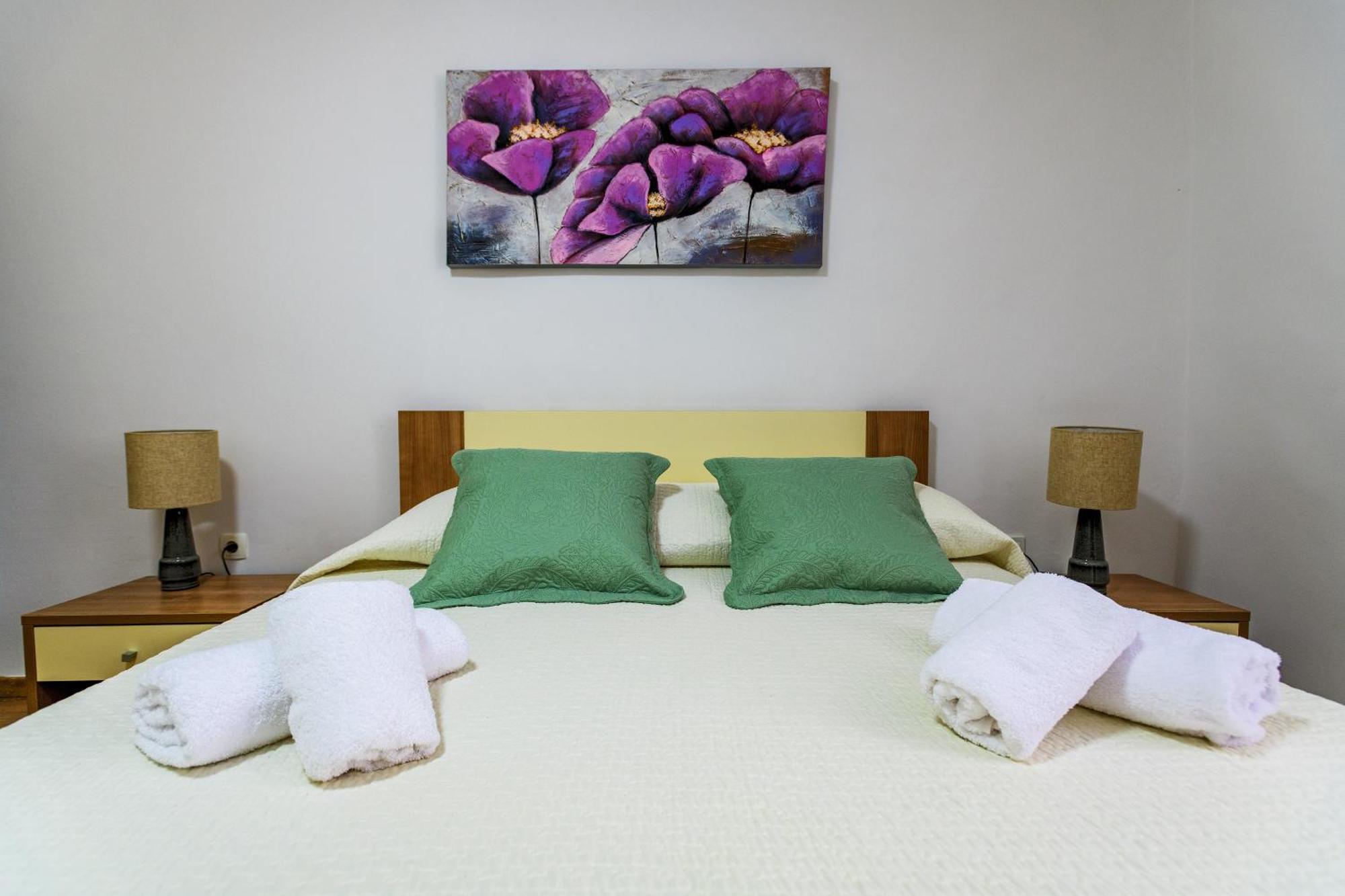 Pretty In The Centre - Old Town Apartment Zadar
